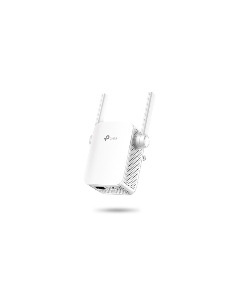 TP-Link 300Mbps Wi-Fi Range Extender TL-WA855RE