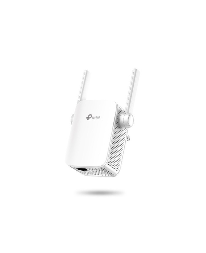 TP-Link 300Mbps Wi-Fi Range Extender TL-WA855RE