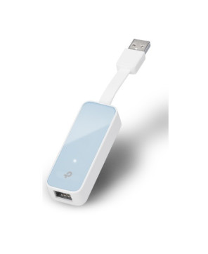 TP-Link USB 2.0 to 100Mbps Ethernet Network Adapter UE200