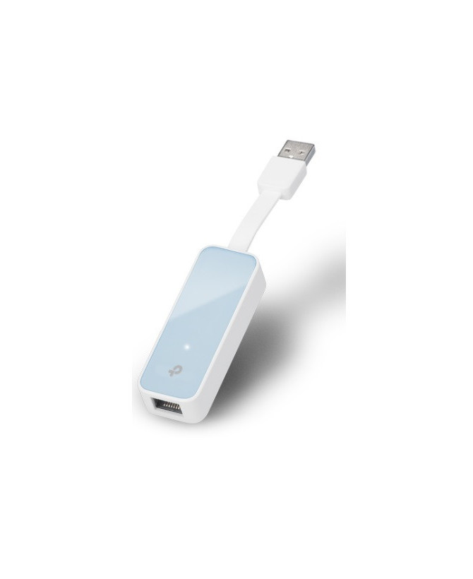 TP-Link USB 2.0 to 100Mbps Ethernet Network Adapter UE200