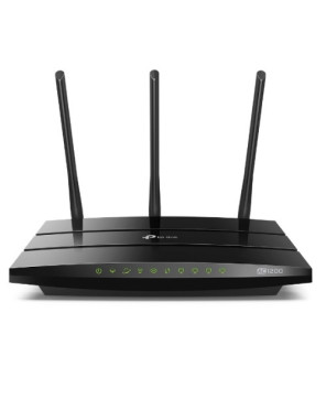 TP-Link AC1200 Wireless VDSL/ADSL Modem Router ARCHER-VR400