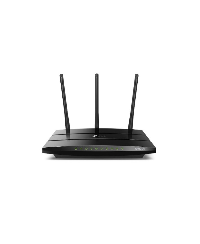 TP-Link AC1200 Wireless VDSL/ADSL Modem Router ARCHER-VR400