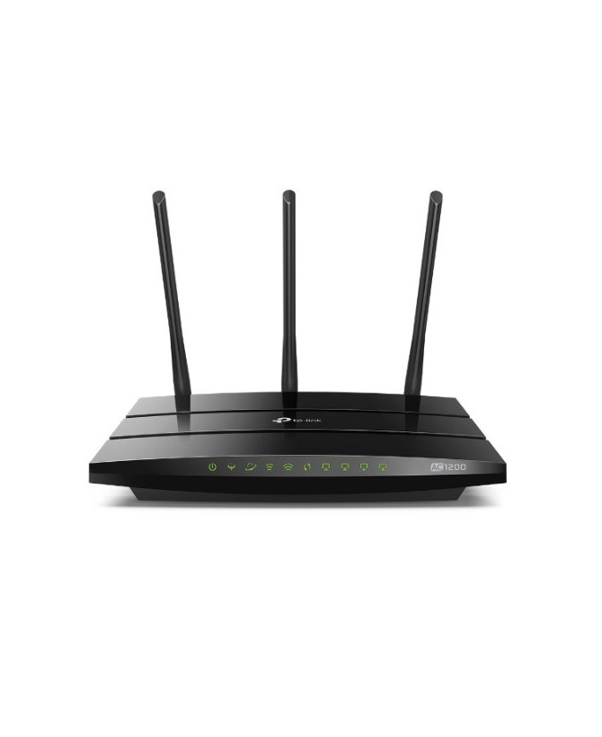 TP-Link AC1200 Wireless VDSL/ADSL Modem Router ARCHER-VR400