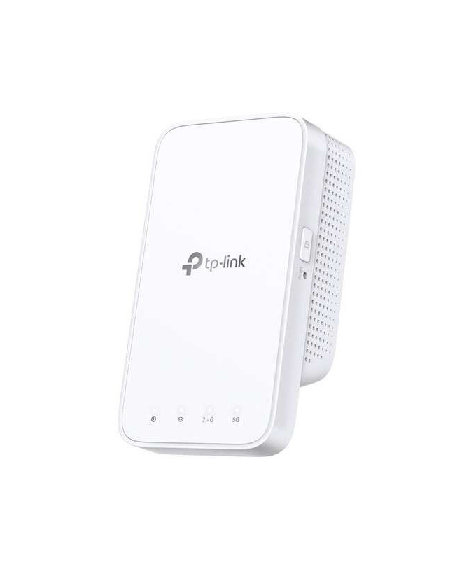 TP-Link AC1200 Mesh Wi-Fi Range Extender RE300