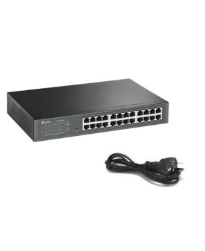 Buy TP-Link 24-Port Gigabit Easy Smart Switch TL-SG1024DE