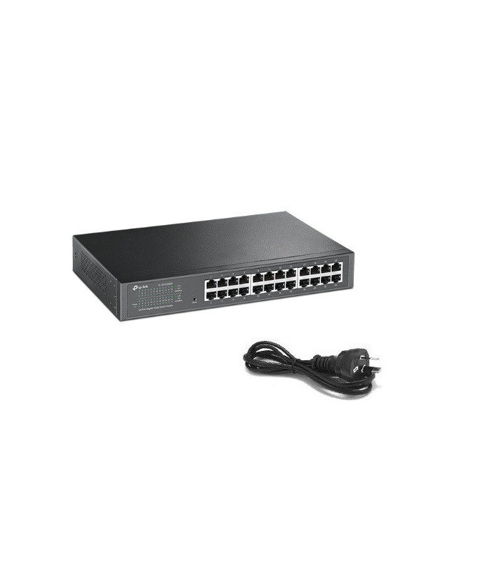 Buy TP-Link 24-Port Gigabit Easy Smart Switch TL-SG1024DE