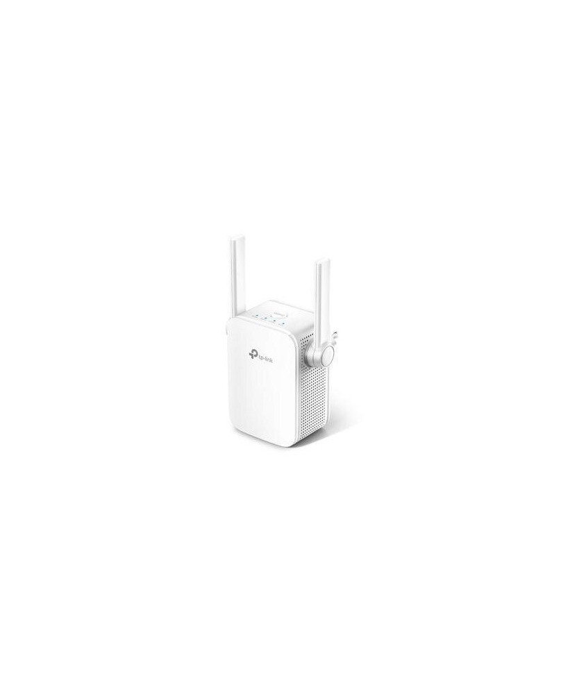 TP-Link AC750 Wi-Fi Range Extender RE205