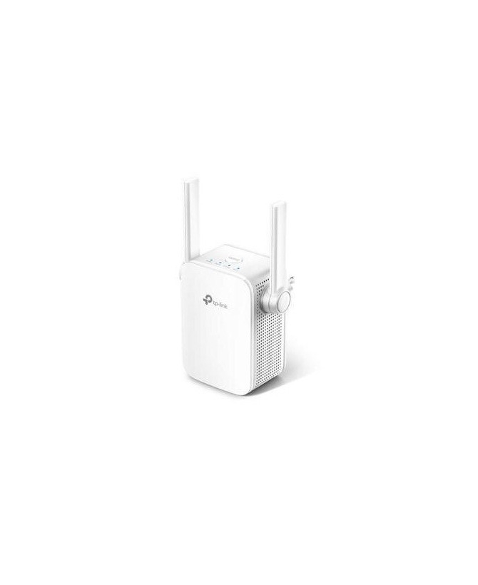 TP-Link AC750 Wi-Fi Range Extender RE205