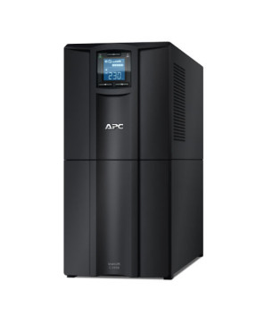 Buy APC SMC3000I Smart-UPS C 3000VA Lcd 230V Business Ups Smc 3000I