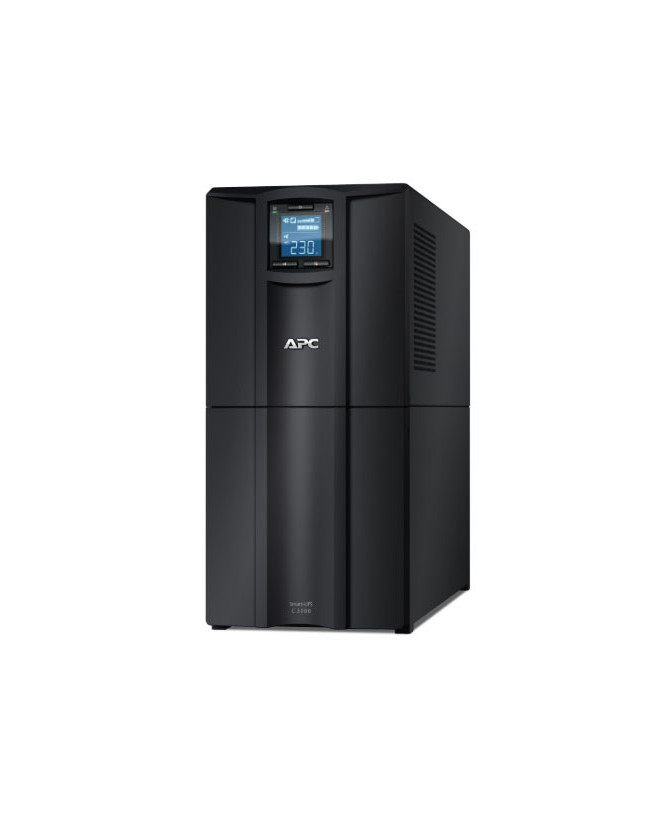 Buy APC SMC3000I Smart-UPS C 3000VA Lcd 230V Business Ups Smc 3000I