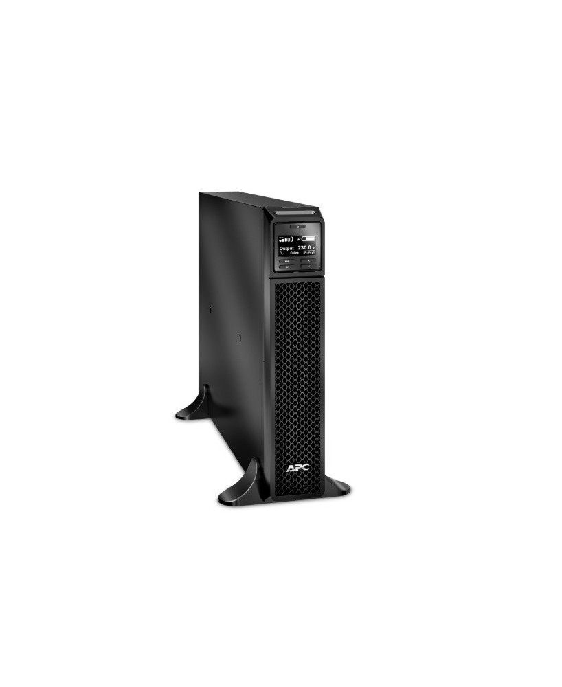 APC Smart-UPS srt 2200va 230v SRT2200XLI