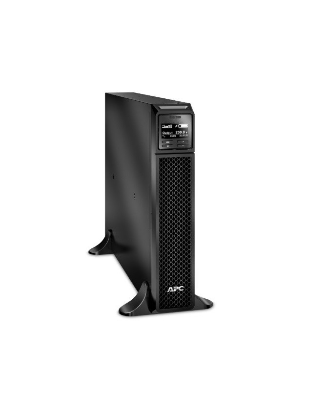 APC Smart-UPS srt 2200va 230v SRT2200XLI