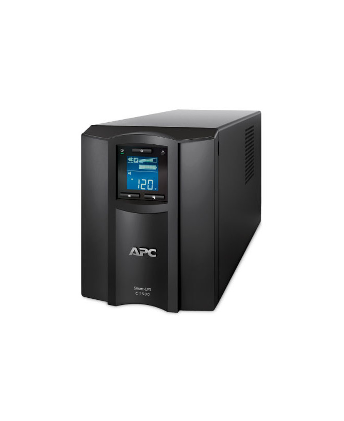 Buy APC SMC1500IC Smart-UPS C 1500VA LCD 230V with SmartConnect