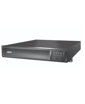 APC Smart-UPS X 1500VA Rack/Tower LCD 230V SMX1500RMI2U