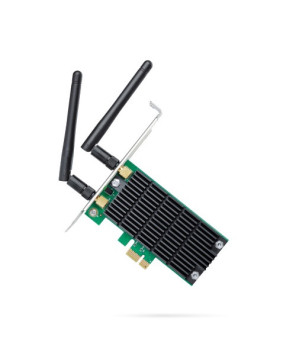 TP-Link AC1200 Wireless Dual Band PCI Express Adapter ARCHER-T4E