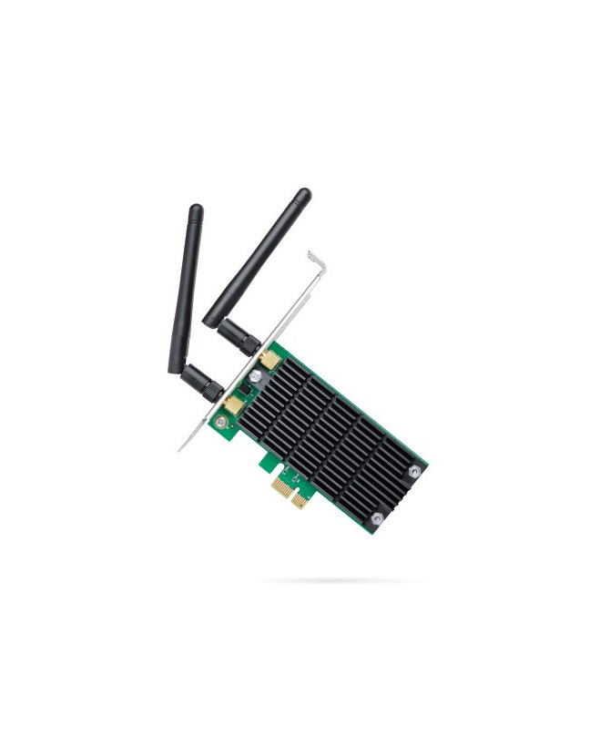 TP-Link AC1200 Wireless Dual Band PCI Express Adapter ARCHER-T4E