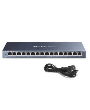 Buy TP-Link 16-Port Gigabit Desktop Switch TL-SG116