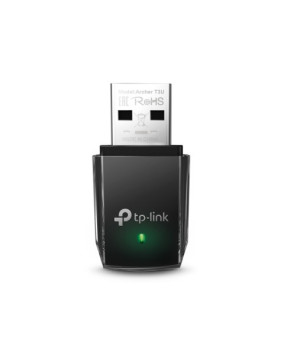 TP-Link AC1300 Mini Wireless MU-MIMO USB Adapter ARCHER-T3U