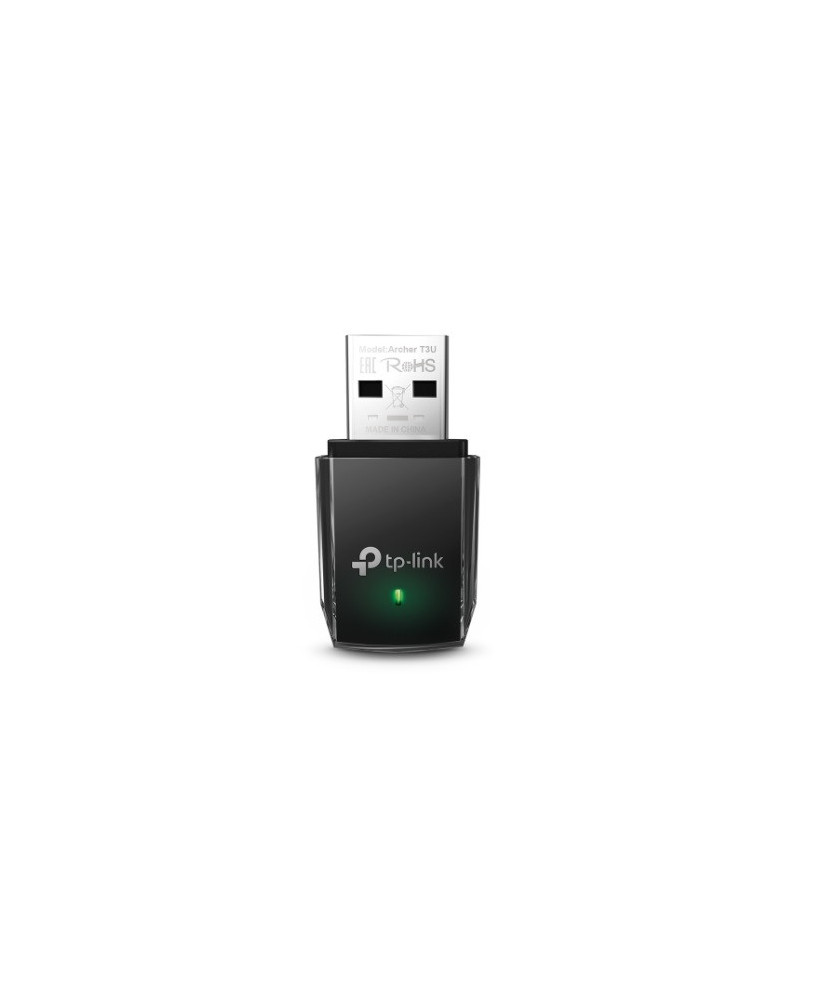 TP-Link AC1300 Mini Wireless MU-MIMO USB Adapter ARCHER-T3U