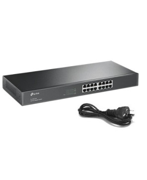 Buy TP-Link 16-Port Unmanaged Desktop Rackmount Switch TL-SG1016