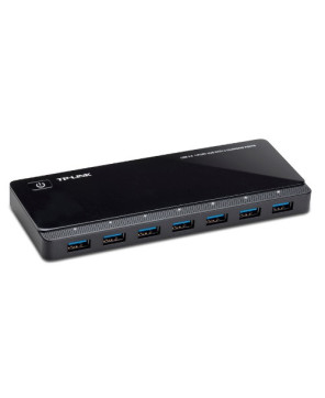 TP-Link USB 3.0 7-Port Hub with 2 Charging Ports UH720