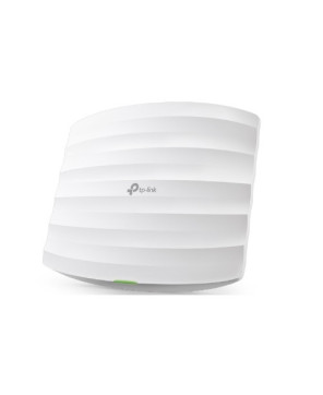 TP-Link Omada 300Mbps Wireless N Ceiling Mount Access Point EAP110