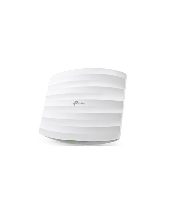 TP-Link Omada 300Mbps Wireless N Ceiling Mount Access Point EAP110