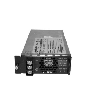 Cisco PWR-C49-300DC-RF Cat 4900 Power Supply 300 Watt DC