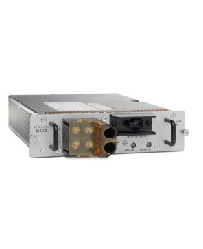 Cisco PWR-C49M-1000DC-RF 4900M DC Power Supply 1000 Watts