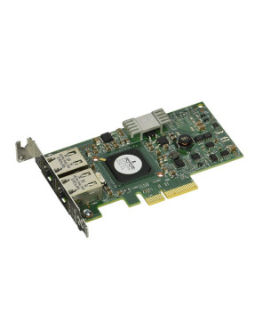 Cisco N2XX-ABPCI01-M3-RF Broadcom 5709 Dual Port Ethernet PCIe Adapter M3