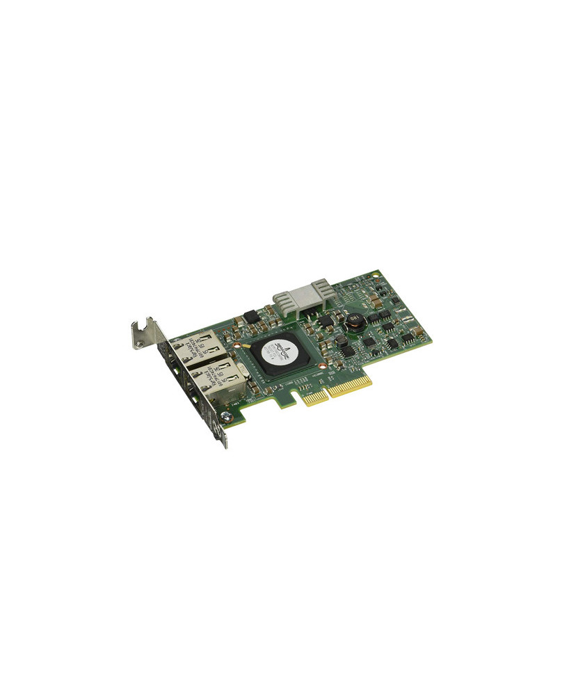 Cisco N2XX-ABPCI01-M3-RF Broadcom 5709 Dual Port Ethernet PCIe Adapter M3