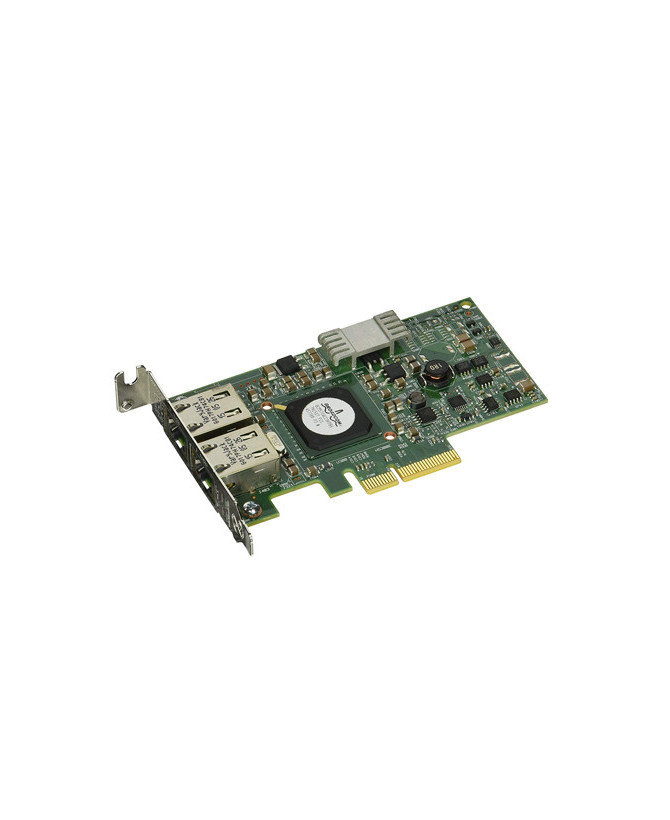 Cisco N2XX-ABPCI01-M3-RF Broadcom 5709 Dual Port Ethernet PCIe Adapter M3