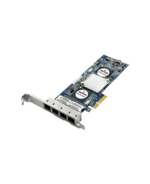 Cisco N2XX-ABPCI03-M3-RF Broadcom 5709 Quad Port 1Gb Network Adapter