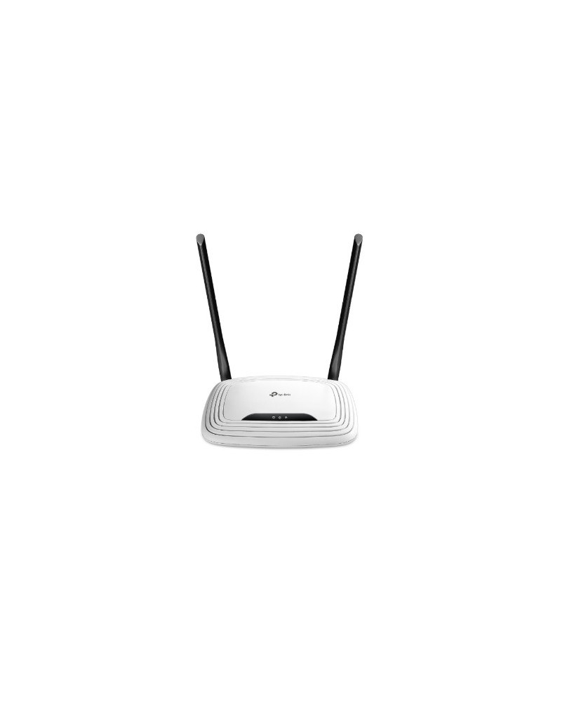  Buy TP-Link 300Mbps Wireless N Router TL-WR841N