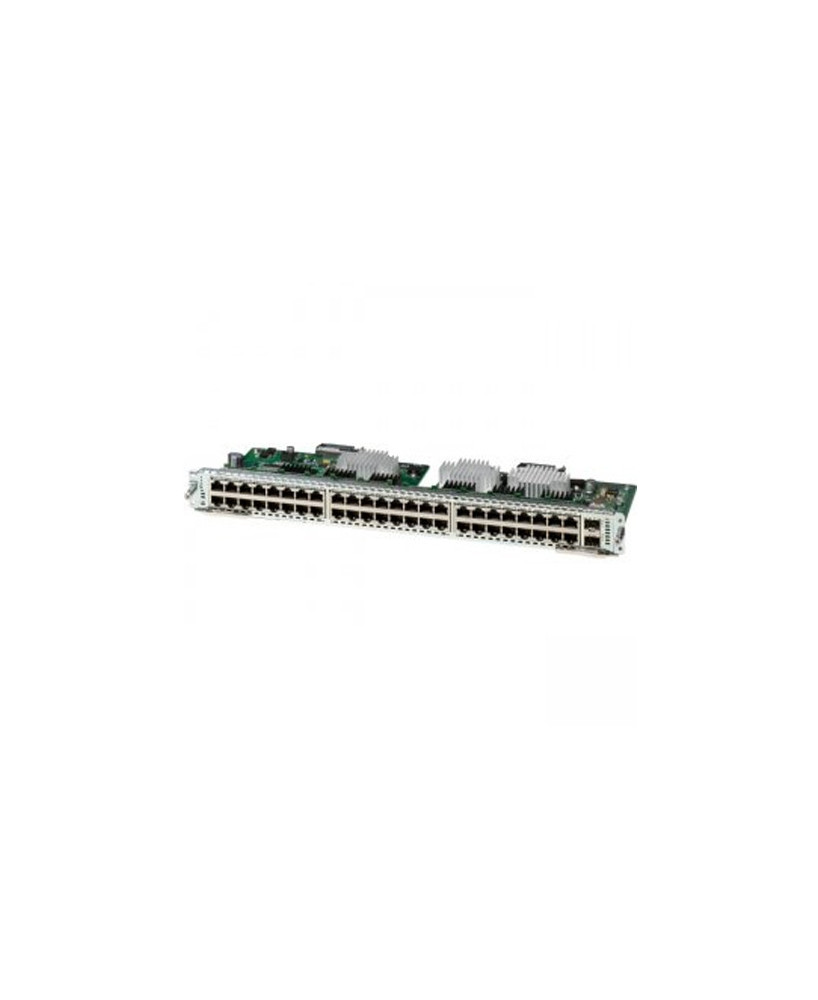 Buy Cisco SM-D-ES3G-48-P-RF Enhanced EtherSwitch Service Module 