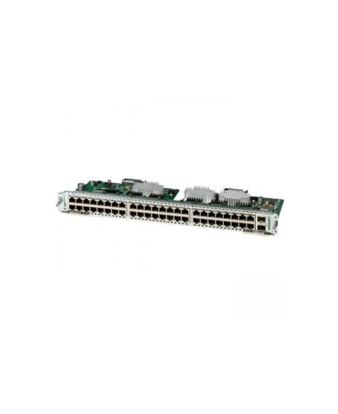 Buy Cisco SM-D-ES3G-48-P-RF Enhanced EtherSwitch Service Module 