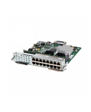 Buy Cisco SM-ES2-16-P-RF Enhanced EtherSwitch Service Module 