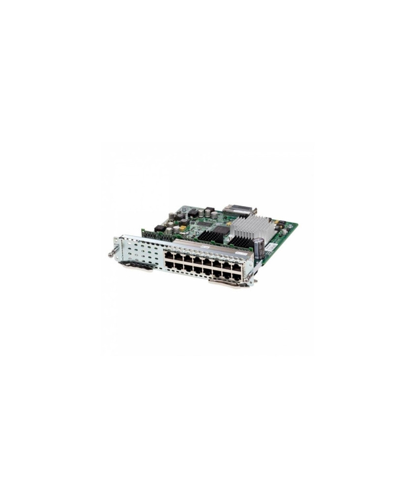 Buy Cisco SM-ES2-16-P-RF Enhanced EtherSwitch Service Module 