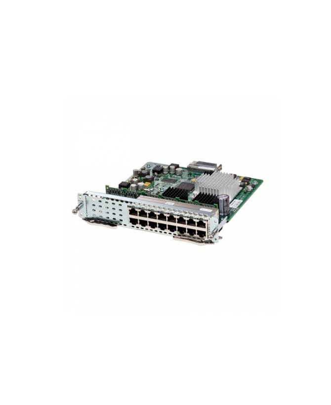 Buy Cisco SM-ES2-16-P-RF Enhanced EtherSwitch Service Module 