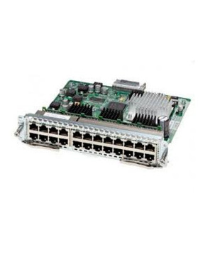 Buy Cisco SM-ES2-24-RF Enhanced EtherSwitch Service Module 