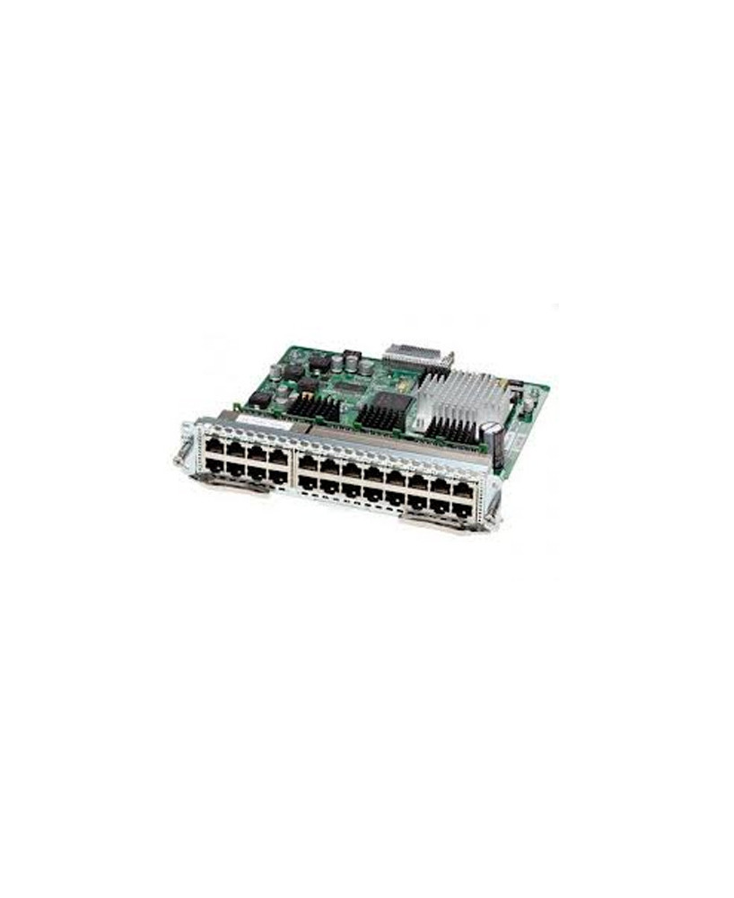 Buy Cisco SM-ES2-24-RF Enhanced EtherSwitch Service Module 