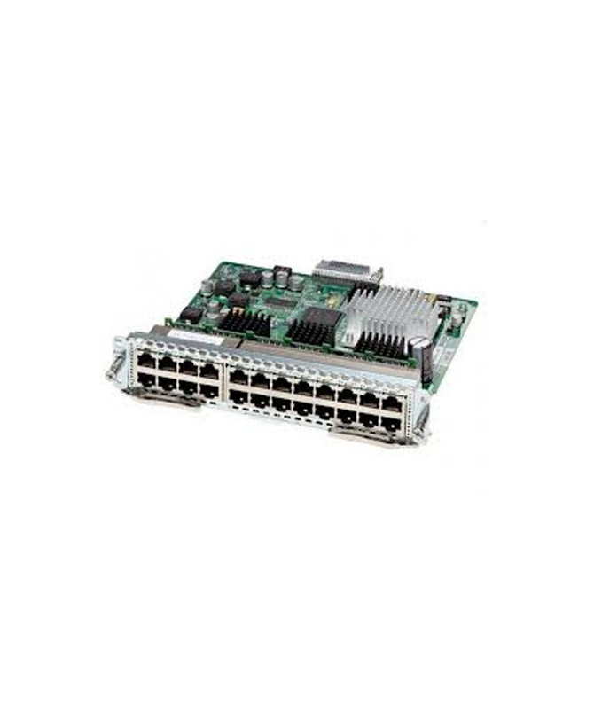 Buy Cisco SM-ES2-24-RF Enhanced EtherSwitch Service Module 