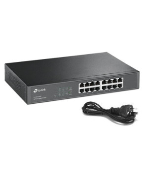 Buy TP-Link 16-Port Gigabit Desktop/Rackmount Unmanaged Switch