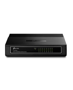 Buy TP-Link 16-Port 10/100Mbps Unmanaged Desktop Switch TL-SF1016D