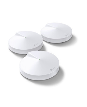 TP-Link AC1300 Whole Home Mesh Wi-Fi System 3-Pack DECO-M5-3PK