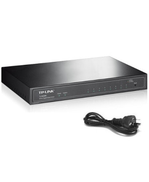 Buy TP-Link JetStream 8-Port Gigabit Smart Switch TL-SG2008