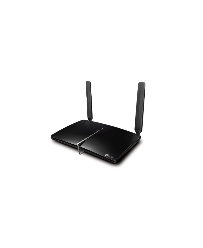 TP-Link AC1200 4G+ Cat6 Wireless Dual Band Gigabit Router ARCHER-MR600