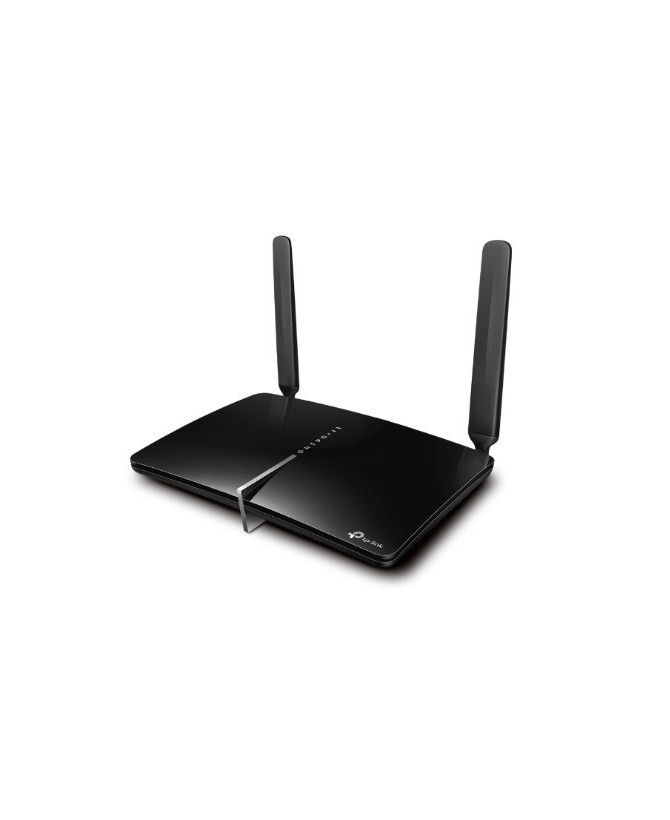 TP-Link AC1200 4G+ Cat6 Wireless Dual Band Gigabit Router ARCHER-MR600