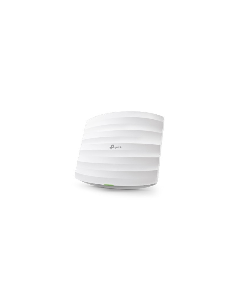 TP-Link AC1350 Wireless MU-MIMO Gigabit Ceiling Mount Access Point EAP225