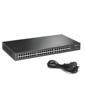 TP-Link 48-Port Gigabit Rackmount Switch TL-SG1048